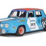 otto_Renault 8 Gordini (Group F)