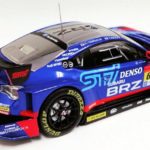 ebbro_SUBARU BRZ R&D SPORT 20152