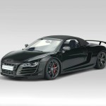 fa_Audi R8 GT Spyder Black