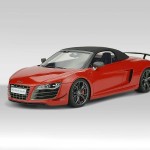 fa_Audi R8 GT Spyder red