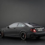 fa_Mercedes-Benz C63 AMG black series matt black2