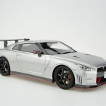 fa_closed Nissan GT-R Nismo (R35)-Ultimate Metal Silver