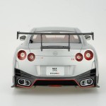 fa_closed Nissan GT-R Nismo (R35)-Ultimate Metal Silver4