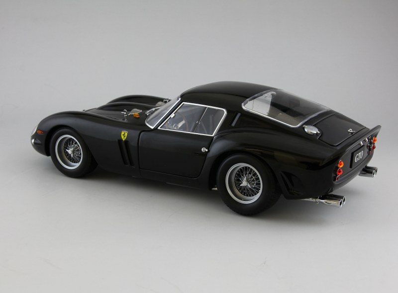 【洋書】Ferrari GTO art&car edition 洋書】Ferrari GTO art&car edition