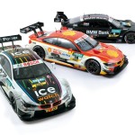 norev_BMW M4 DTM 2014 B. Spengler