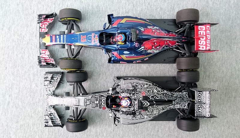 Toro Rosso STR10 Max Verstappen20