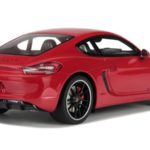 gts_Porsche Cayman GTS