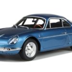 otto_Alpine A110 Berlinette