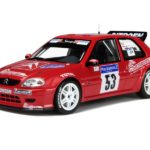 otto_Citroën Saxo VTS Kit-Car - Sébastien Loeb