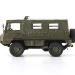 ac_Pinzgauer in Arm