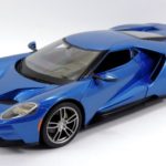 maisto_Special Edition Ford GT