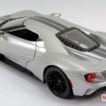 maisto_Special Edition Ford GT10