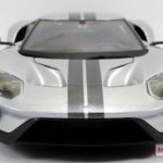 maisto_Special Edition Ford GT12