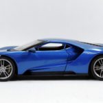 maisto_Special Edition Ford GT2