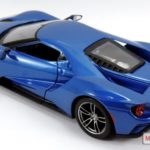 maisto_Special Edition Ford GT3
