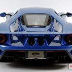 maisto_Special Edition Ford GT4