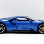 maisto_Special Edition Ford GT5