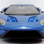 maisto_Special Edition Ford GT6