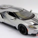 maisto_Special Edition Ford GT7