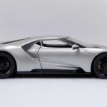 maisto_Special Edition Ford GT8