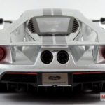 maisto_Special Edition Ford GT9
