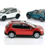 norev_Peugeot 2008 2016