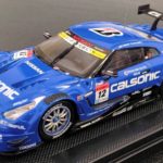 ebbro_ CALSONIC IMPUL GT-R