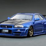 im_Nissan Skyline GT-R (R34)
