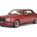 otto_Mercedes-Benz AMG 500CE