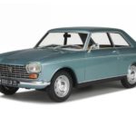 otto_Peugeot 204 Coupé