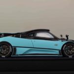 peako_Pagani Zonda 760RSblue