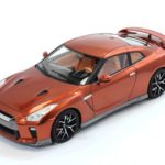 tarmac_2017 Nissan GT-R