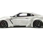 gts_LB PERFORMANCE NISSAN GT-R (R35)