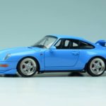 mu_ 911(993) RS Club sports