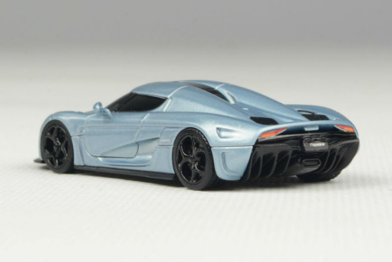 koenigsegg regera hot wheels