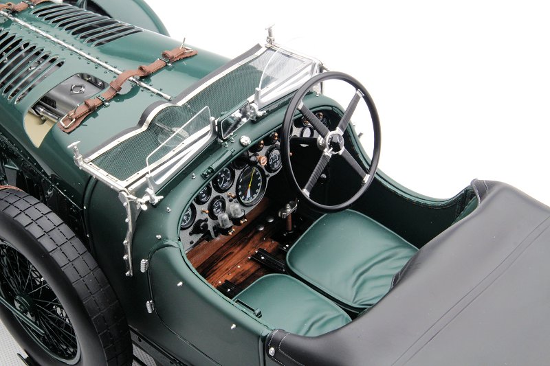 revell bentley blower