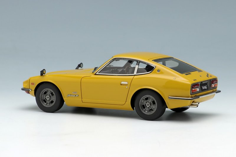 コレクション Nissan Fairlady Z432(1969) QQ20190527171800__03786.