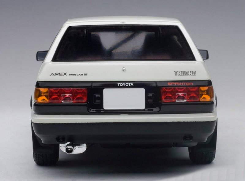 Autoart Toyota Sprinter Trueno Ae86 Initial D Project D Final Diecastsociety Com Autoart Toyota Sprinter Trueno Ae86 Initial D Project D Final Diecastsociety Com