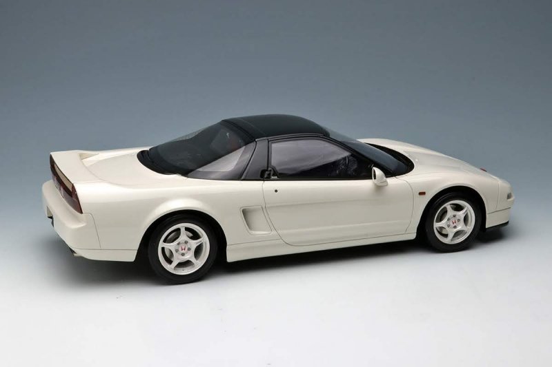 Make Up New Honda Nsx R Na1 1992 Diecastsociety Com Make Up New Honda Nsx R Na1 1992 Diecastsociety Com