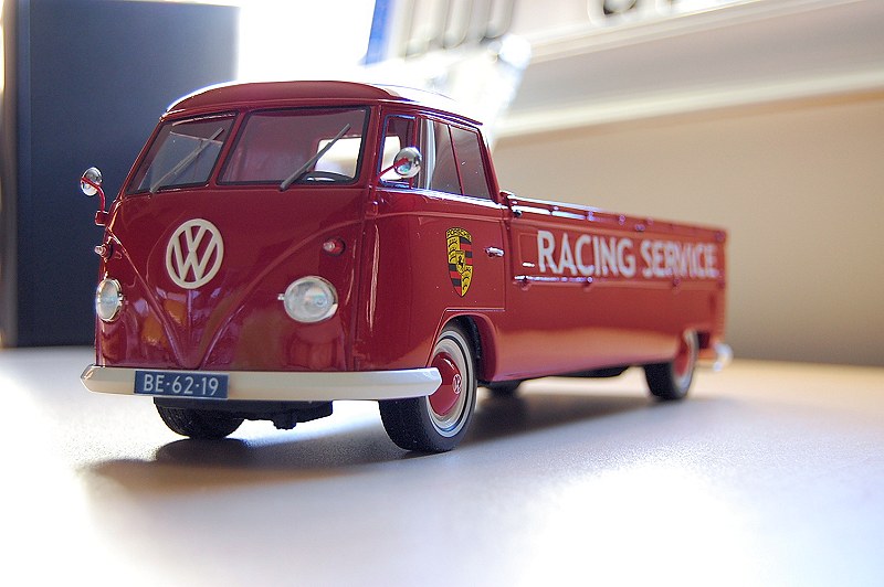 Premium Classi XXs ポルシェ ワーゲンバス Premium Classi XXs ポルシェ ワーゲンバス [TOKYO SHIN-KIBA