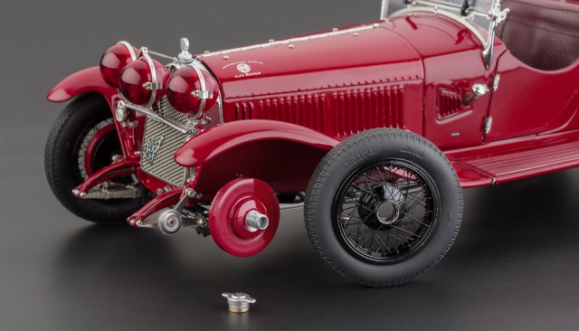 CMC Alfa Romeo 6C 1750 1930 ダートスポーツ cmc_M-138e.jpg