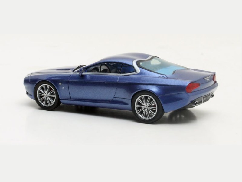 401-215 MATRIX 1/43 アストンマーチン V8 Zagato MATRIX 1/43 アストンマーチン 1988-1990 Aston Martin V8
