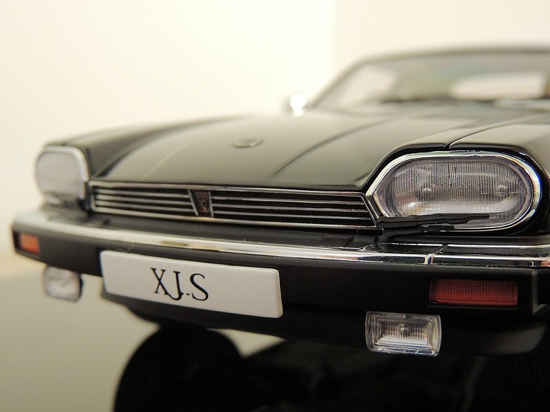 autoart jaguar xjs