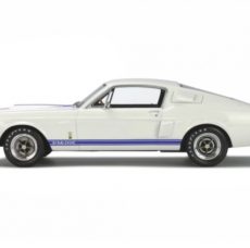 Ottomobile OTTO 1/12 – Ford Mustang Shelby GT500 – Modèle De Collection (Occasion)