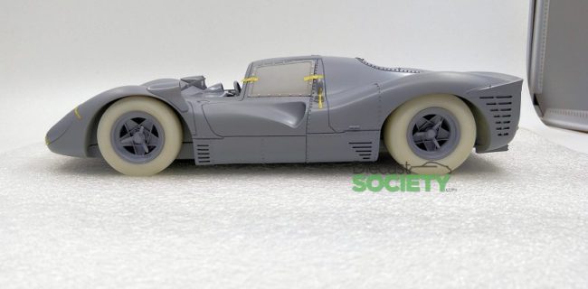 【絶版希少！】GP REPLICAS 1/12 Ferrari 330 P4 絶版希少！】GP REPLICAS 1/12 Ferrari 330 P4 ミニカー