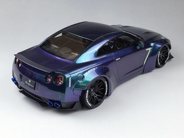 om_LB Works R35e • DiecastSociety.com