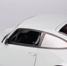 GT Spirit 1/18 Ruf Porsche 911 993 Turbo R Gris - Résine - Neuve
