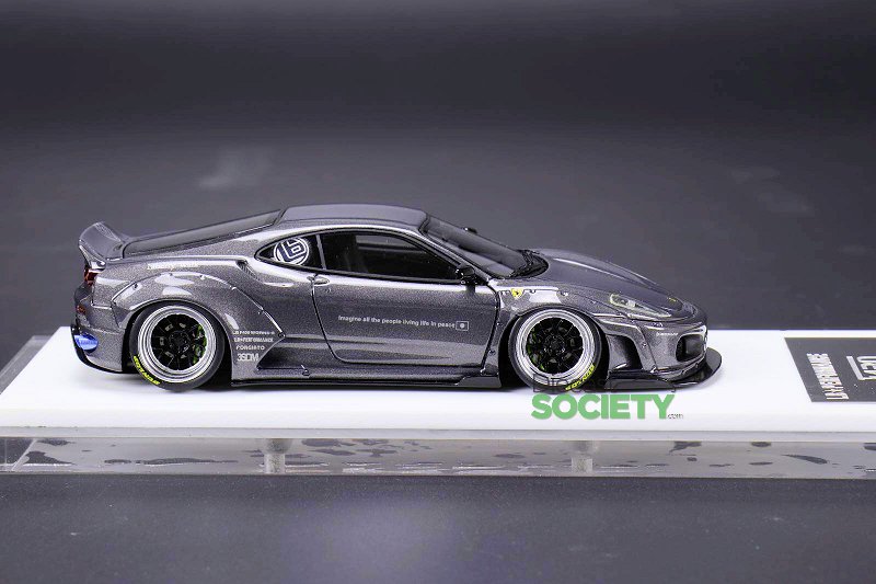 【希少】Davis&Giovanni Ferrari Enzo GT #DG1 Rare Davis&Giovanni Ferrari Enzo GT #DG2 1/43 | eBay