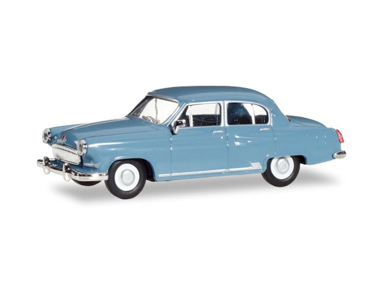 Herpa New June Releases • DiecastSociety.com