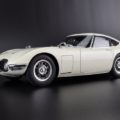 REVIEW: AUTOart Toyota 2000 GT • DiecastSociety.com